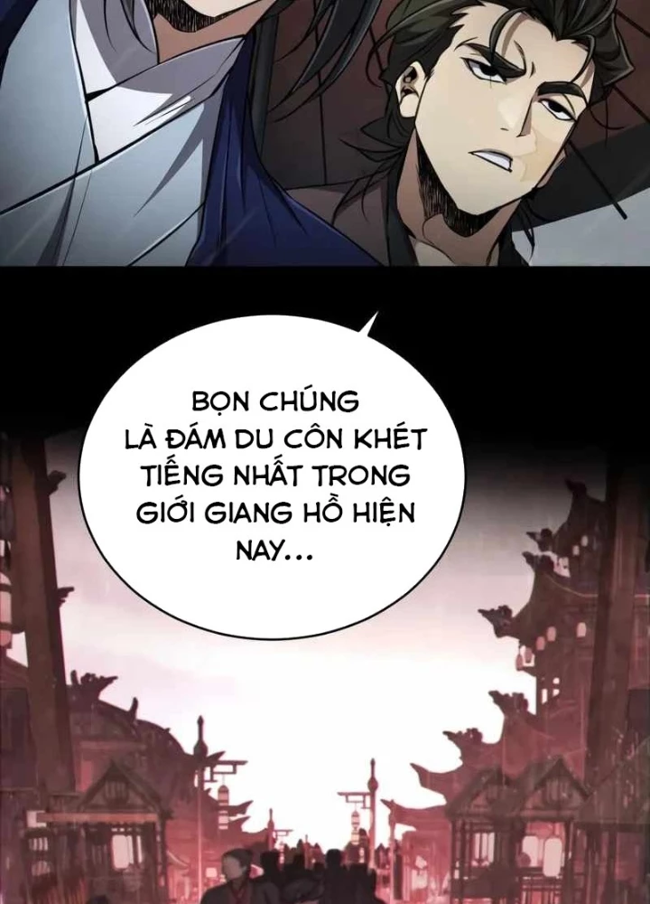 Sự Trở Lại Của Quyền Vương Chapter 13 - 19