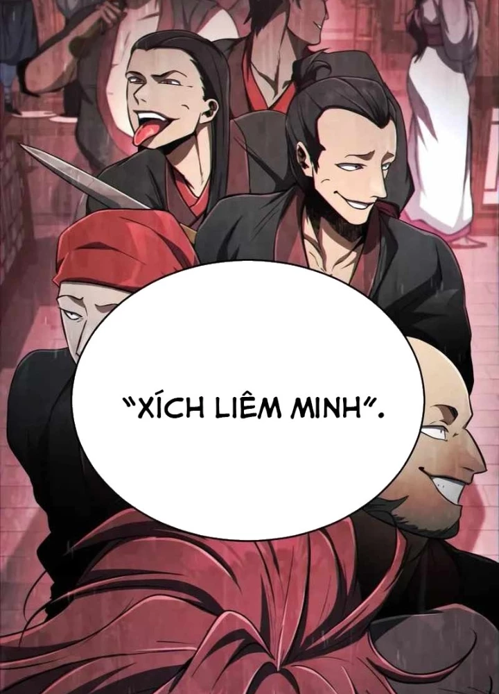 Sự Trở Lại Của Quyền Vương Chapter 13 - 21
