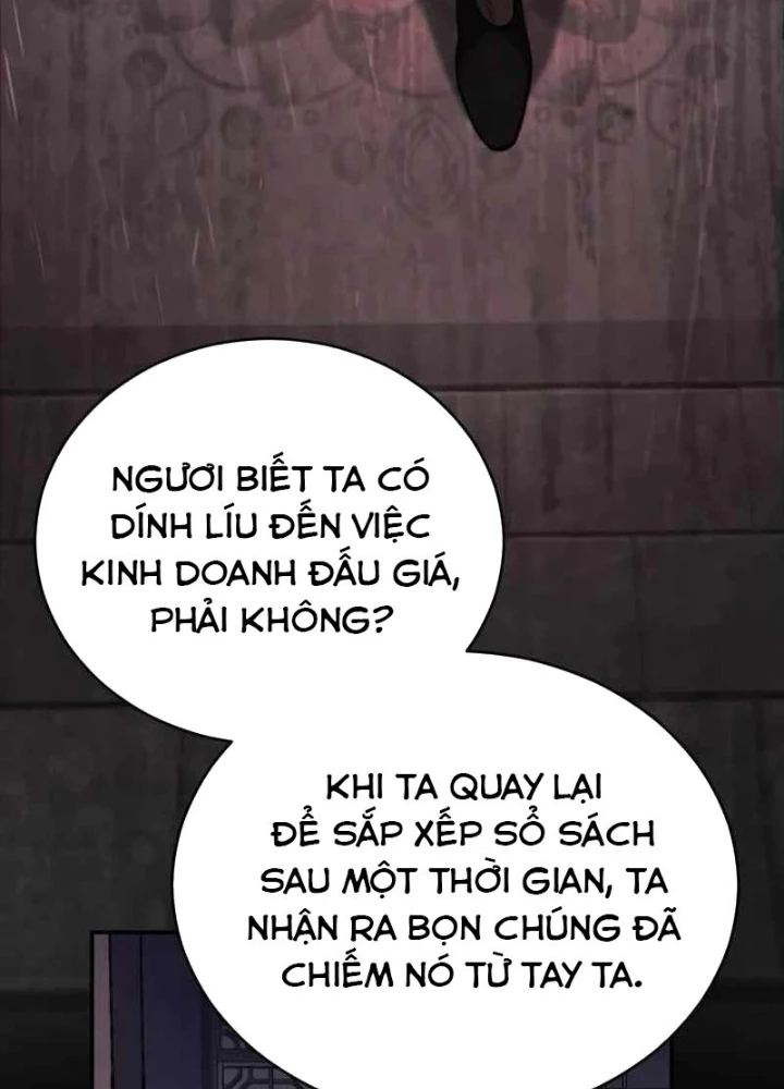 Sự Trở Lại Của Quyền Vương Chapter 13 - 25
