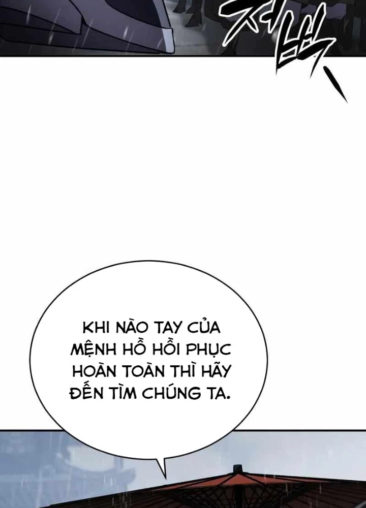 Sự Trở Lại Của Quyền Vương Chapter 13 - 37