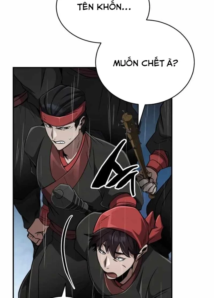 Sự Trở Lại Của Quyền Vương Chapter 13 - 53