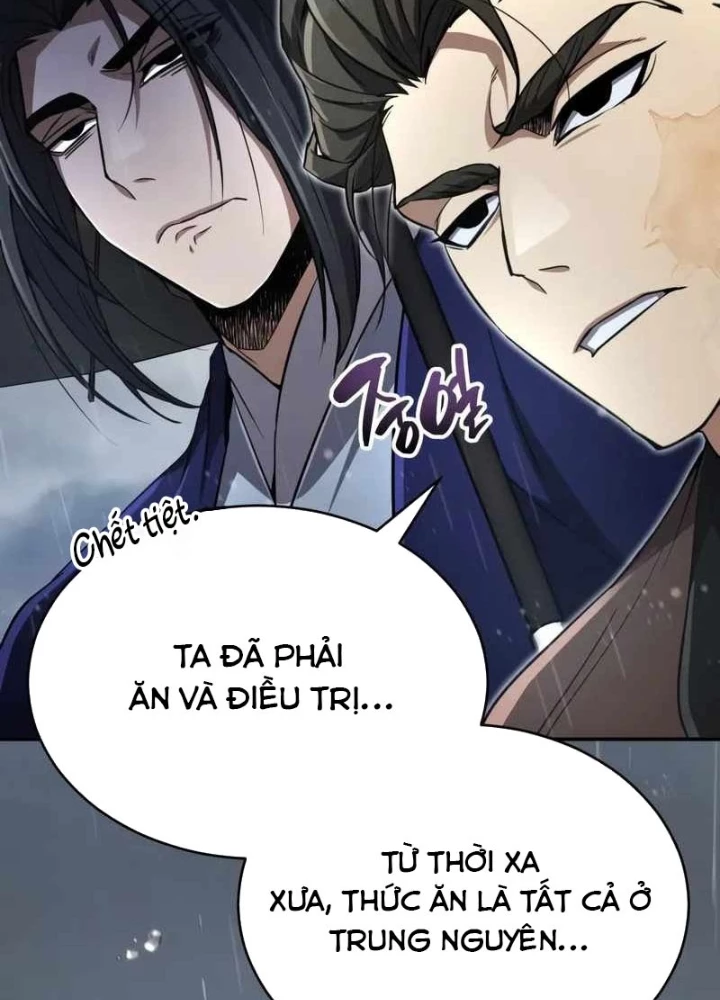 Sự Trở Lại Của Quyền Vương Chapter 13 - 85