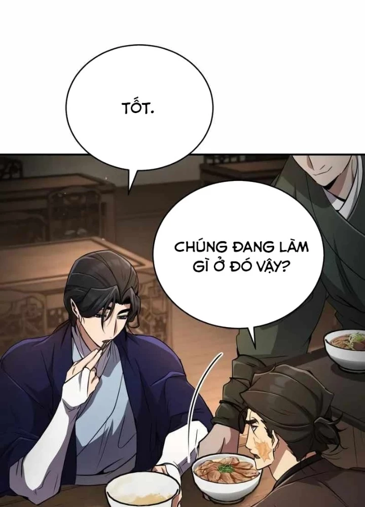 Sự Trở Lại Của Quyền Vương Chapter 13 - 111