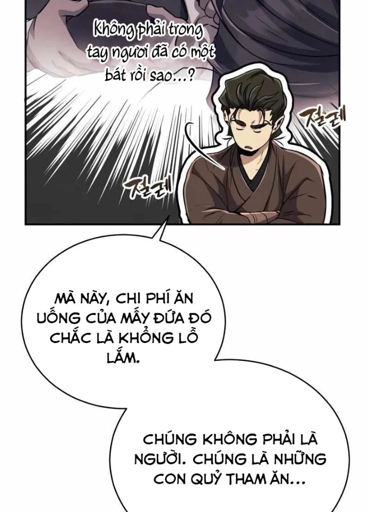 Sự Trở Lại Của Quyền Vương Chapter 13 - 115