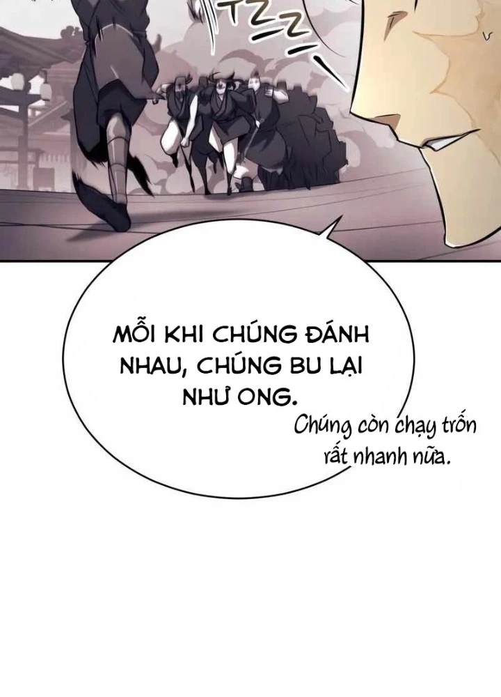 Sự Trở Lại Của Quyền Vương Chapter 13 - 131