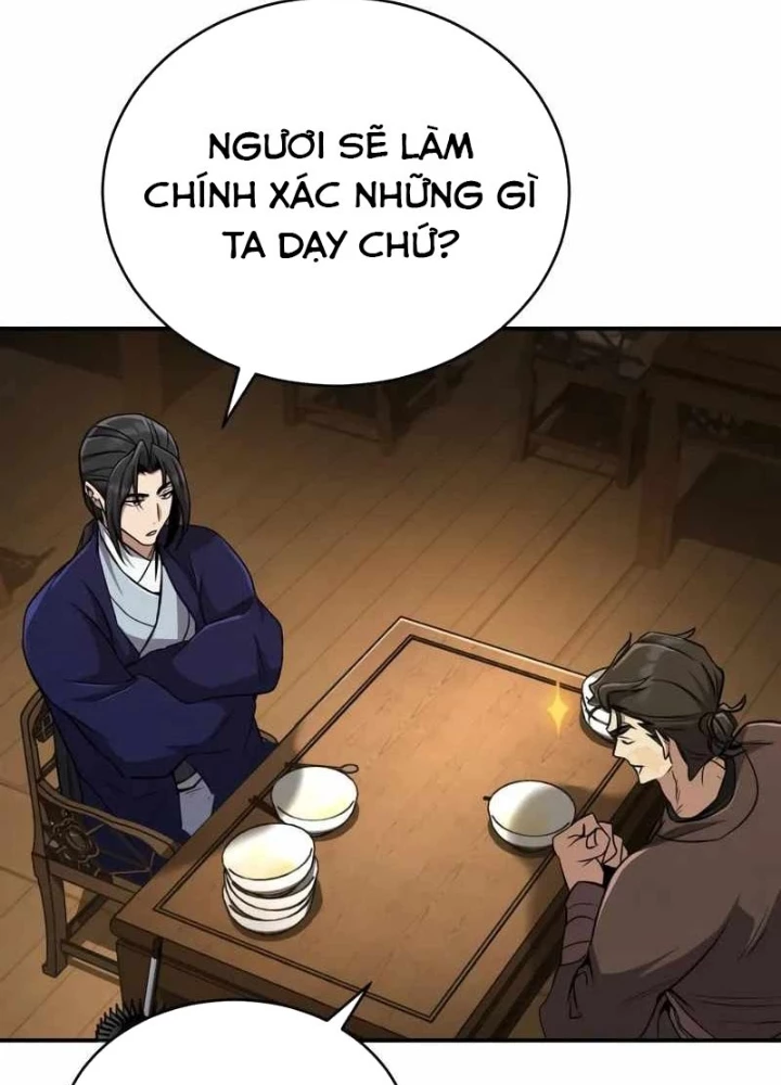 Sự Trở Lại Của Quyền Vương Chapter 13 - 141