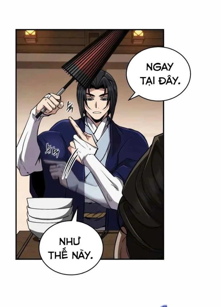 Sự Trở Lại Của Quyền Vương Chapter 13 - 165