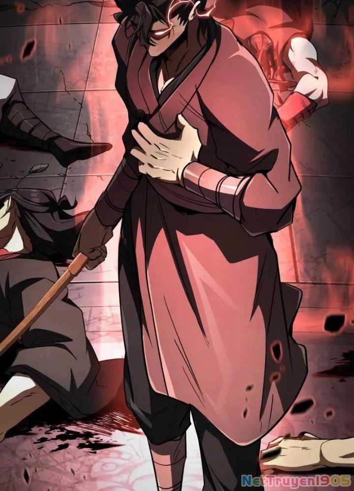 Sự Trở Lại Của Quyền Vương Chapter 13 - 207