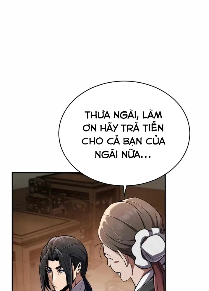 Sự Trở Lại Của Quyền Vương Chapter 13 - 241