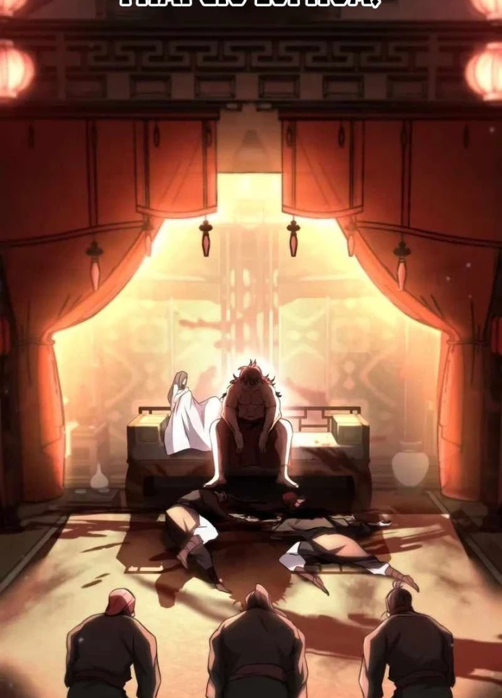 Sự Trở Lại Của Quyền Vương Chapter 13 - 255