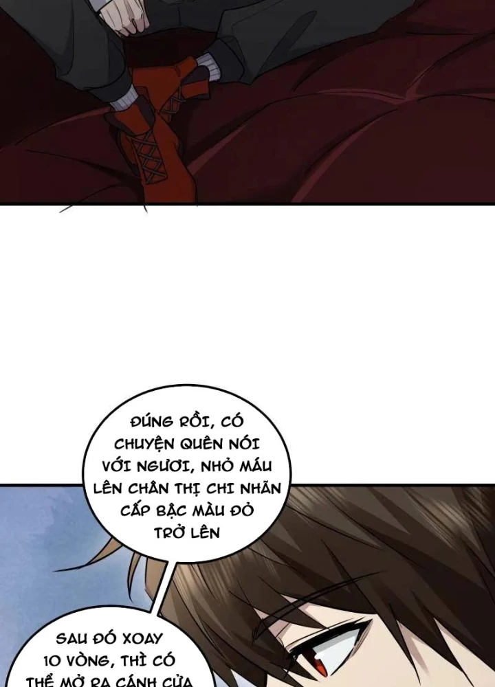 Đệ Nhất Danh Sách Chapter 604 - 9