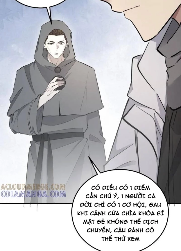Đệ Nhất Danh Sách Chapter 604 - 11