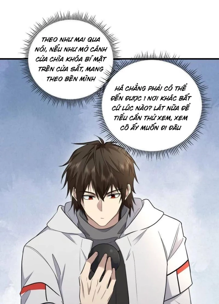 Đệ Nhất Danh Sách Chapter 604 - 13