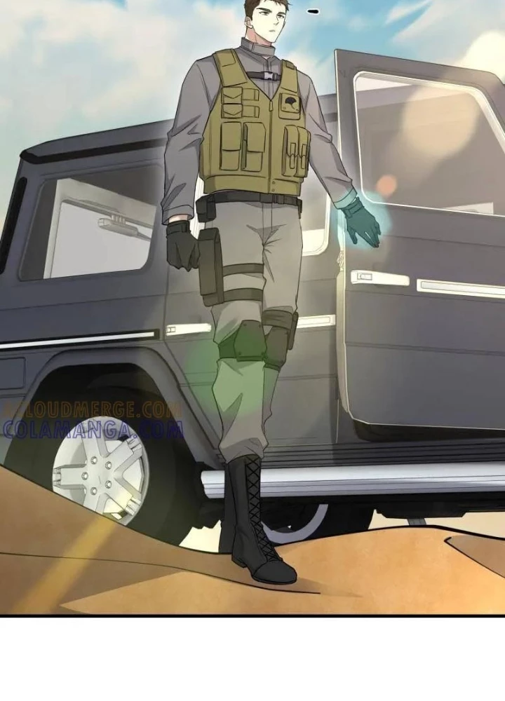 Đệ Nhất Danh Sách Chapter 604 - 25