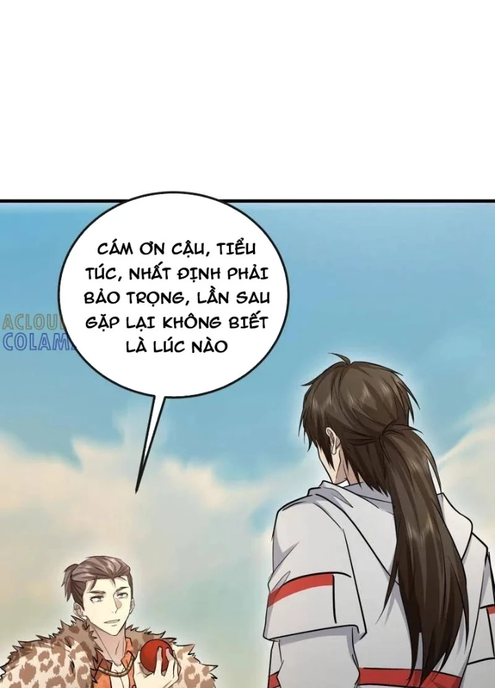 Đệ Nhất Danh Sách Chapter 604 - 39