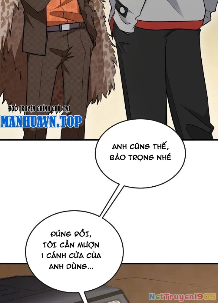 Đệ Nhất Danh Sách Chapter 604 - 41