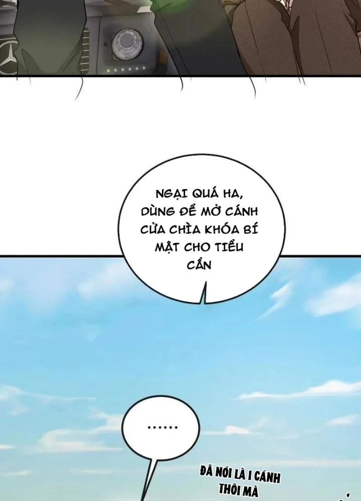Đệ Nhất Danh Sách Chapter 604 - 47