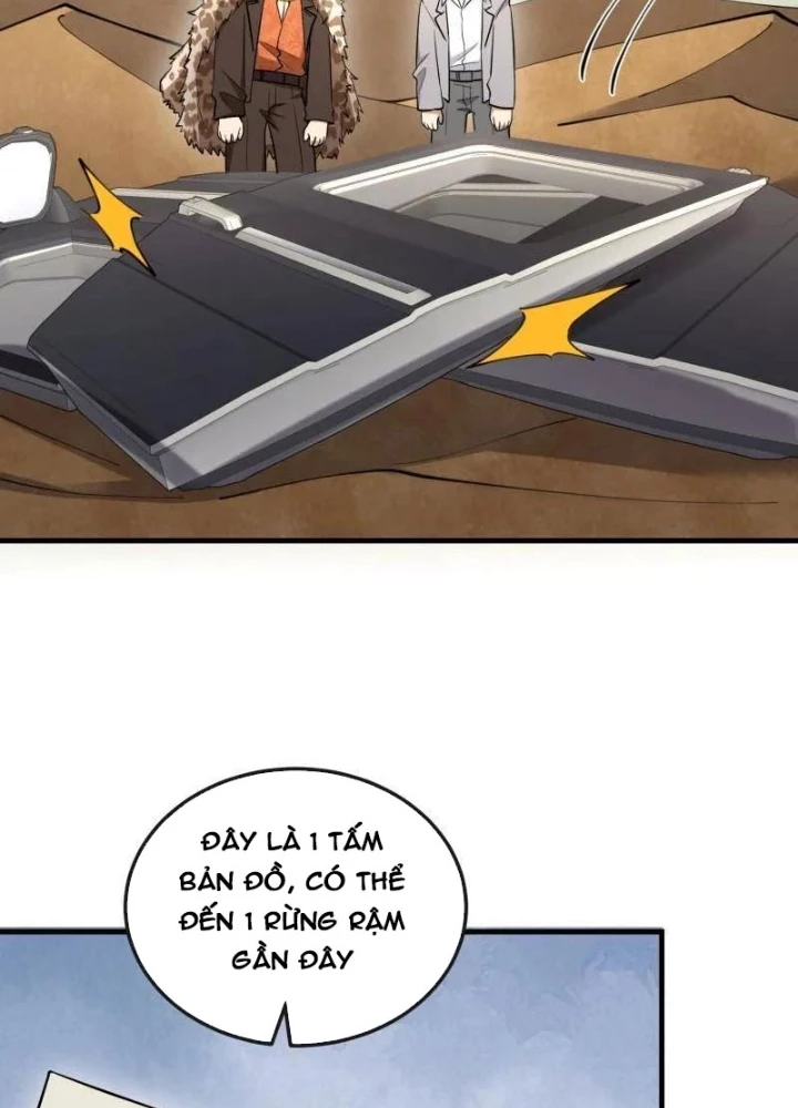 Đệ Nhất Danh Sách Chapter 604 - 49