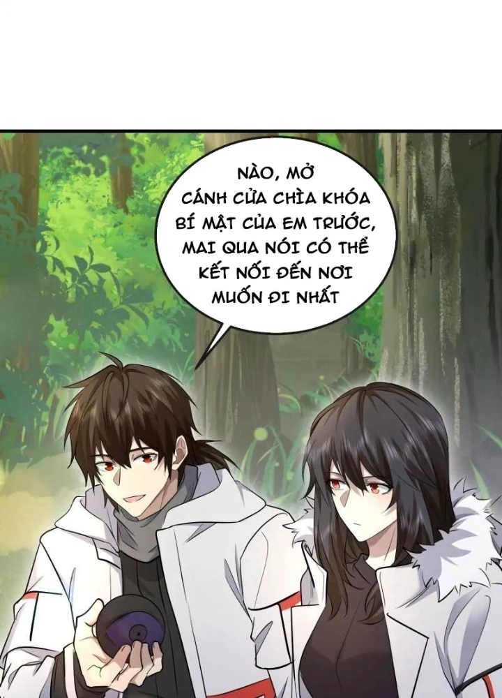 Đệ Nhất Danh Sách Chapter 604 - 65