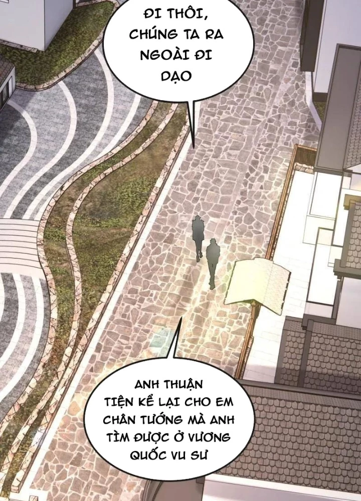 Đệ Nhất Danh Sách Chapter 604 - 93