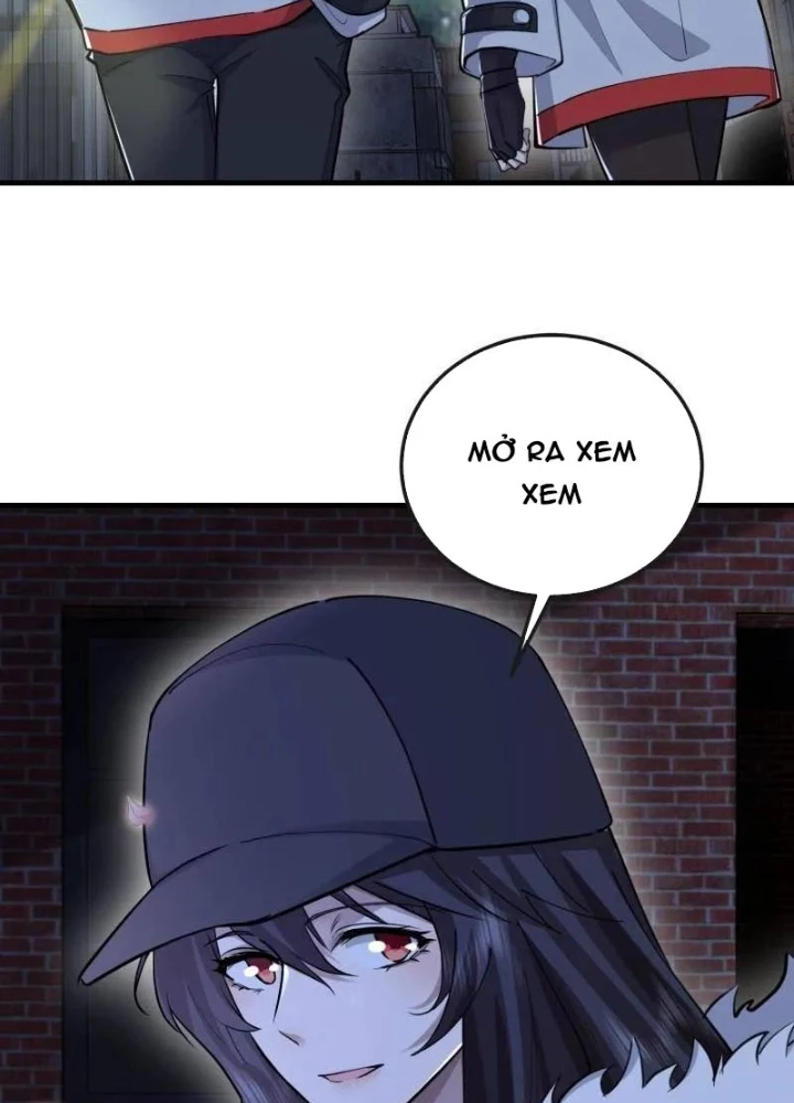 Đệ Nhất Danh Sách Chapter 604 - 101