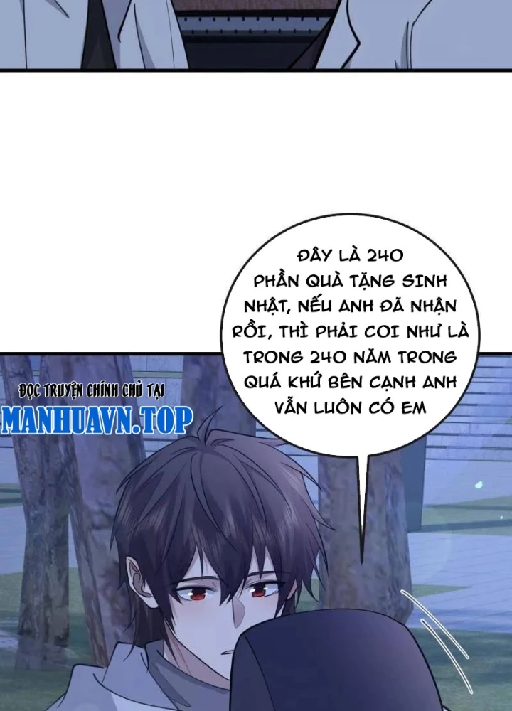 Đệ Nhất Danh Sách Chapter 604 - 117