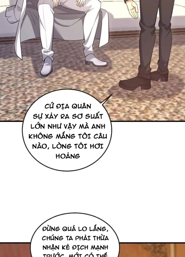 Đệ Nhất Danh Sách Chapter 604 - 187