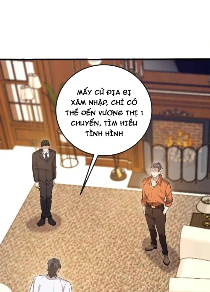 Đệ Nhất Danh Sách Chapter 604 - 195