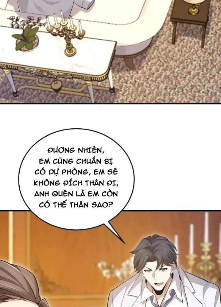 Đệ Nhất Danh Sách Chapter 604 - 197