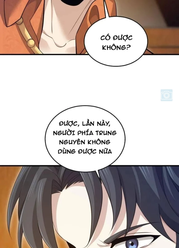 Đệ Nhất Danh Sách Chapter 604 - 211