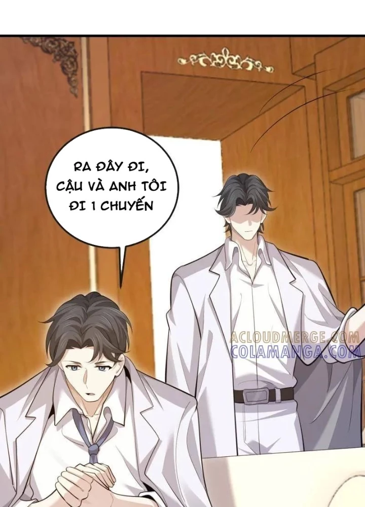 Đệ Nhất Danh Sách Chapter 604 - 215