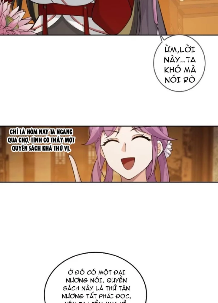 Phu Nhân Của Ta Là Giáo Chủ Ma Giáo Chapter 7 - 3