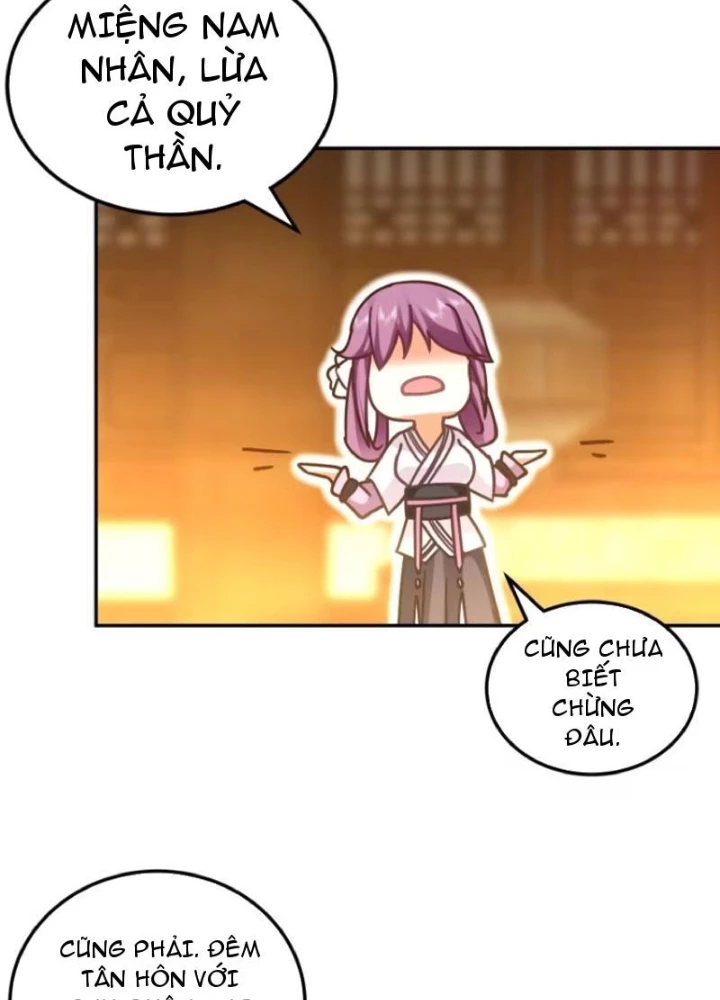 Phu Nhân Của Ta Là Giáo Chủ Ma Giáo Chapter 7 - 15