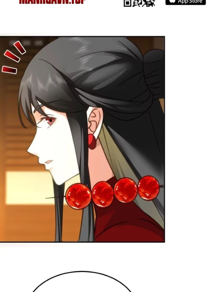 Phu Nhân Của Ta Là Giáo Chủ Ma Giáo Chapter 7 - 21