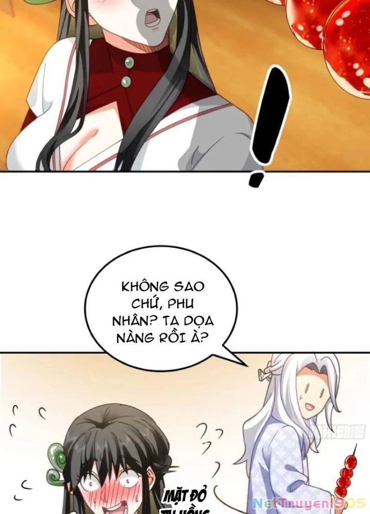 Phu Nhân Của Ta Là Giáo Chủ Ma Giáo Chapter 7 - 25