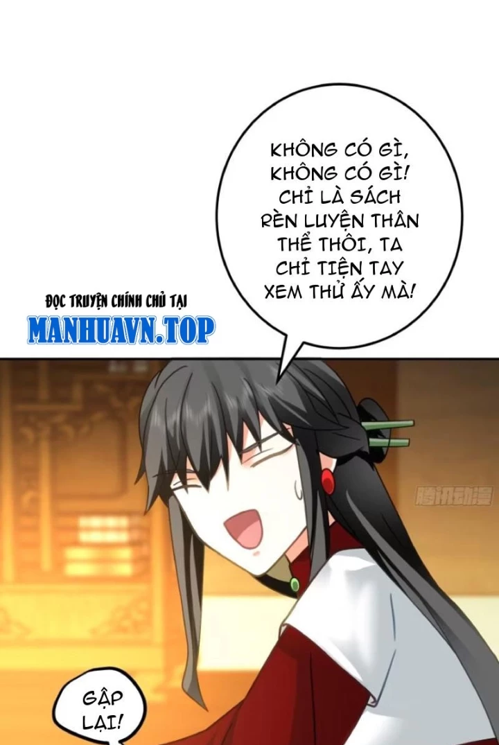 Phu Nhân Của Ta Là Giáo Chủ Ma Giáo Chapter 7 - 35
