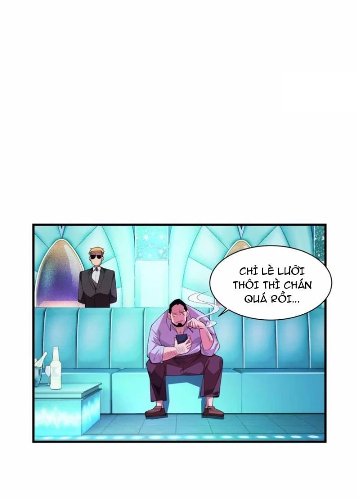 Tôi Giao Hàng Xuyên Tam Giới Chapter 6 - 5