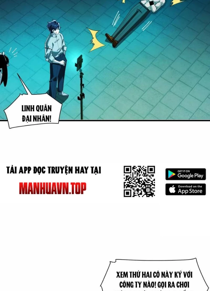 Tôi Giao Hàng Xuyên Tam Giới Chapter 6 - 17