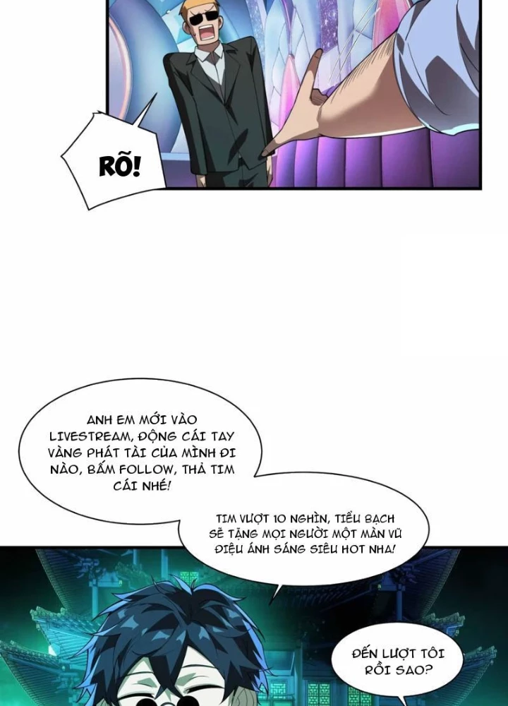 Tôi Giao Hàng Xuyên Tam Giới Chapter 6 - 19