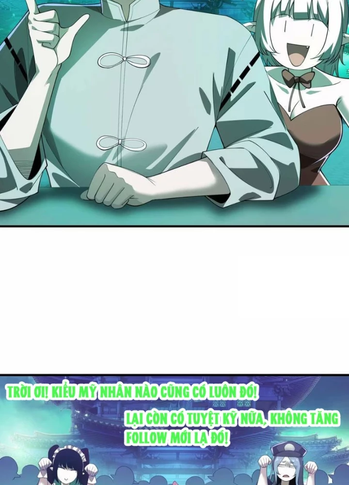 Tôi Giao Hàng Xuyên Tam Giới Chapter 6 - 21