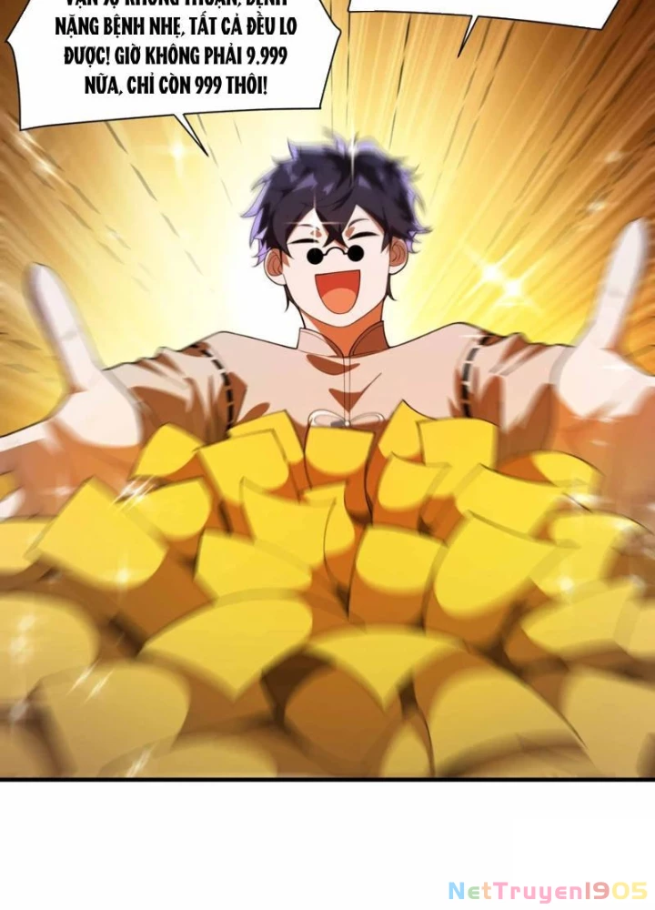 Tôi Giao Hàng Xuyên Tam Giới Chapter 6 - 25