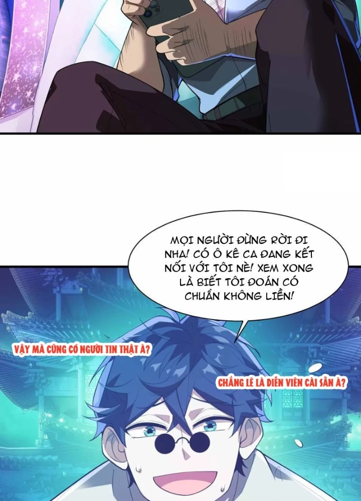 Tôi Giao Hàng Xuyên Tam Giới Chapter 6 - 31
