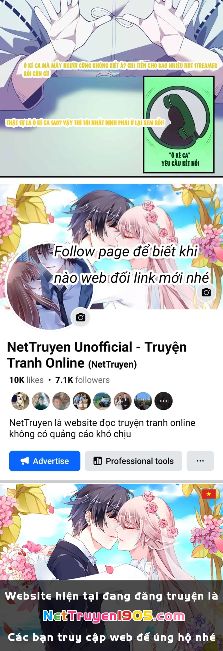 Tôi Giao Hàng Xuyên Tam Giới Chapter 6 - 33