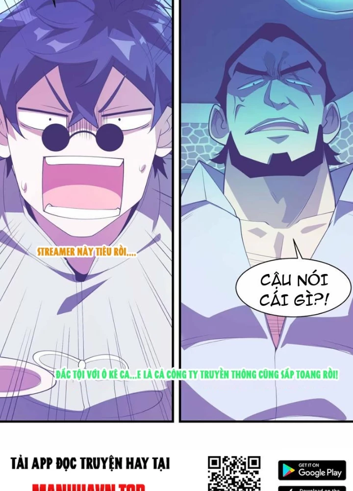 Tôi Giao Hàng Xuyên Tam Giới Chapter 7 - 5
