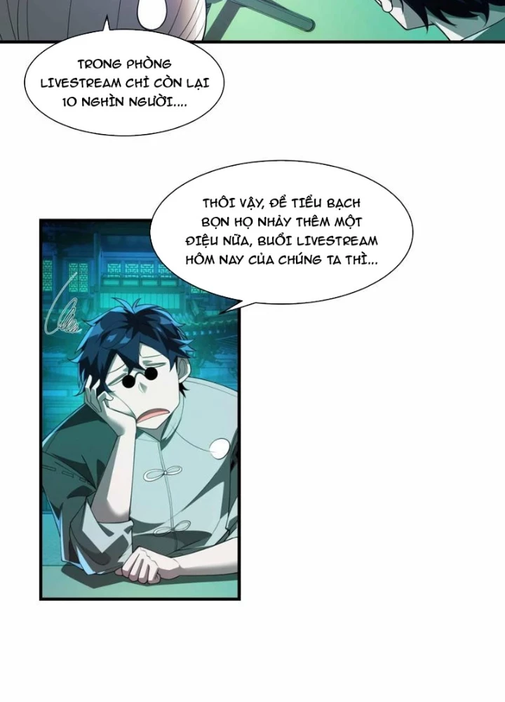 Tôi Giao Hàng Xuyên Tam Giới Chapter 7 - 13