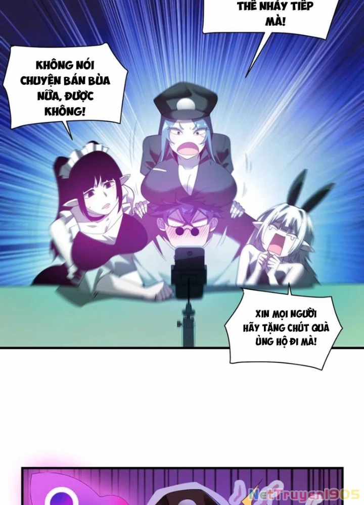 Tôi Giao Hàng Xuyên Tam Giới Chapter 7 - 15