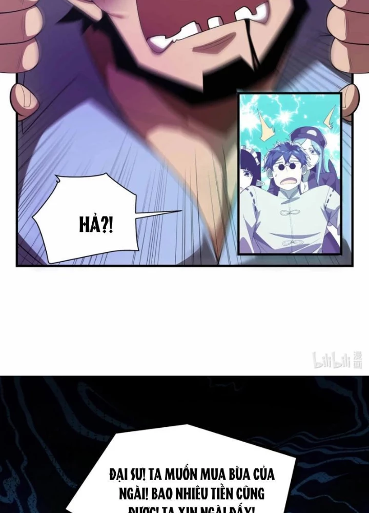 Tôi Giao Hàng Xuyên Tam Giới Chapter 7 - 21