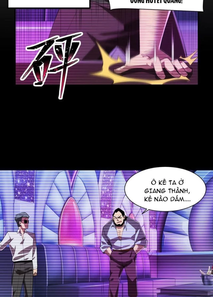 Tôi Giao Hàng Xuyên Tam Giới Chapter 7 - 27