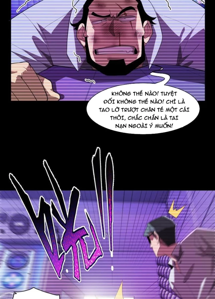 Tôi Giao Hàng Xuyên Tam Giới Chapter 7 - 33