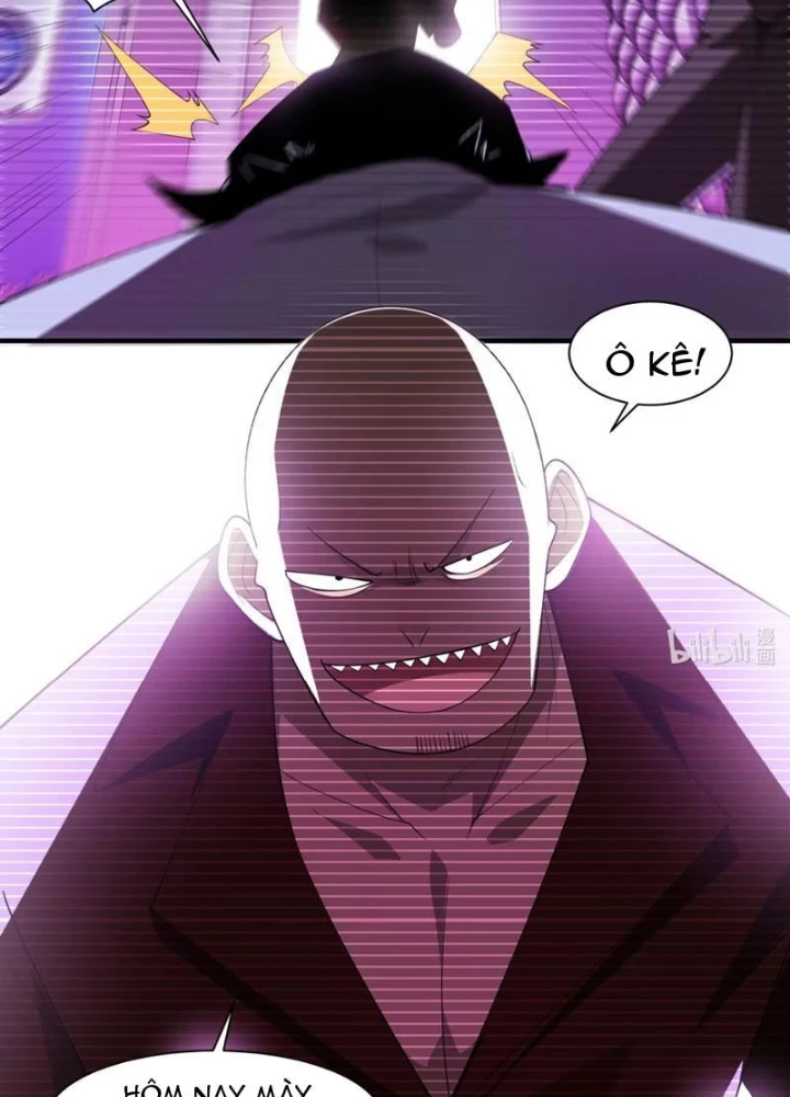 Tôi Giao Hàng Xuyên Tam Giới Chapter 7 - 35